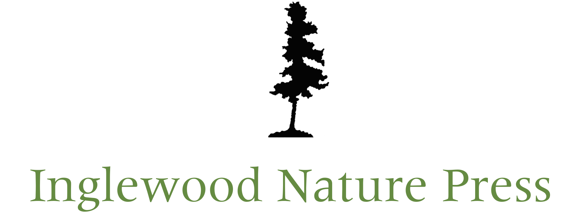 Inglewood Nature Press Logo